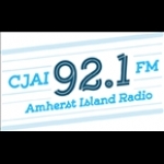 Amherst Island Radio Canada, Stella