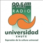 Radio Universidad Tlaxcala Mexico, Tlaxcala