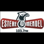 Estereo Mendel Mexico, Aguascalientes