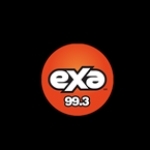 Exa FM 99.3 Mérida Mexico, Mérida