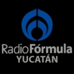 Radio Fórmula Yucatán Primera Cadena Mexico, Mérida