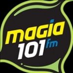 Magia 101 Mexico, Aguascalientes
