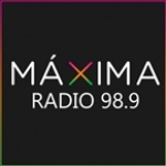 Máxima FM Mexico, Ciudad del Carmen