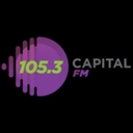 Capital FM Mexico, Cuautla