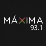 MAXIMA 93.1 Mexico, Coatzacoalcos