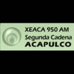 Radio Fórmula Segunda Cadena Nacional Mexico, Acapulco