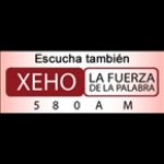 XEHO Mexico, Ciudad Obregón