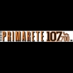 Primarete FM 107.7 Italy, Arezzo