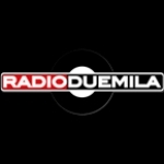 Radio  Duemila Italy, Lucca