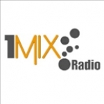 1 Mix Radio House Isle of Man, Douglas