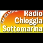 Radio Chioggia Sottomarina Italy, Sottomarina