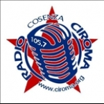 Radio Ciroma Italy, Cosenza