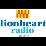 Lionheart Radio United Kingdom, Alnwick