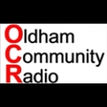 Oldham Community Radio United Kingdom, Oldham