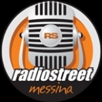Radiostreet Messina Italy, Messina