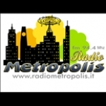 Radio Metropolis Italy, Catania