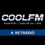 COOL FM Hungary, Budapest