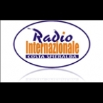 Radio Internazionale Italy, Sassari