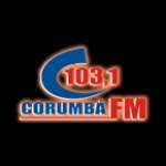 Corumbá FM Brazil, Pires do Rio