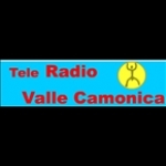 Tele Radio Valle Camonica Italy, Bergamasco