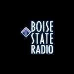 KBSU-HD2 ID, Boise