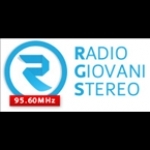 Radio Giovani Stereo Italy, Pachino