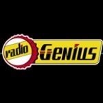 Radio Genius Italy, Baone