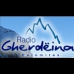 Radio Gherdeina Dolomites Italy, Arabba
