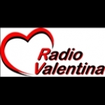 Radio Valentina (Calabria) Italy, Catanzaro