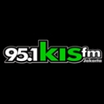 Kis FM Indonesia, Jakarta