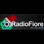 Radio Fiore Italy, Pellegrino Parmense