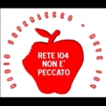 Rete 104 Italy, Parlasco