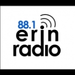 Erin Radio 88.1 Canada, Erin