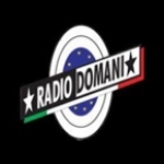 Radio Domani Italy, Porto D'Ascoli