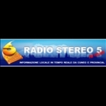 Radio Stereo 5 Italy, Sant'Antonio