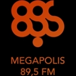 Megapolis FM Russia, Moscow