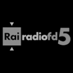 RAI R5 Classica Italy, Torino