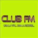 Club FM - Studio Uno Italy, Cisternino