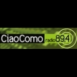 Ciao Como Radio Italy, Como