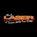 Radio Laser Italy, Pisticci