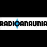 Radio Anaunia Italy, Cles