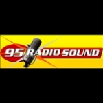 Radio Sound 95 Italy, Travo