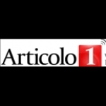 Radio Articolo1 Italy, Roma