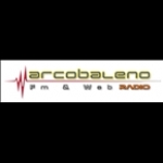 Radio Arcobaleno Italy, Iglesias