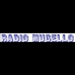Radio Mugello Italy, Borgo San Lorenzo