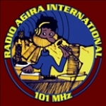 Radio Agira International Italy, Agira