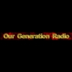 Our Generation Radio SC, Columbia