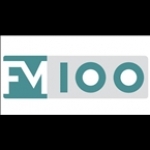 FM 100 Greece, Thessaloniki