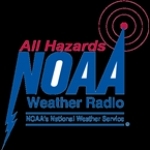 NOAA Weather Radio NC, New Bern