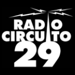 Radio Circuito 29 Italy, Casalmaggiore